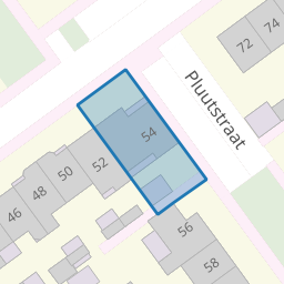 Perceel EBG01-A-2708