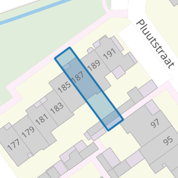 Perceel EBG01-A-2723