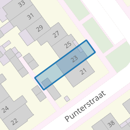 Perceel EBG01-A-2742