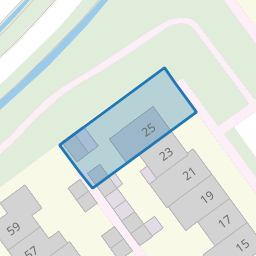 Perceel EBG01-A-2760