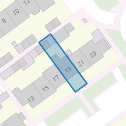 Perceel EBG01-A-2771