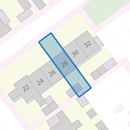 Perceel EBG01-A-2801