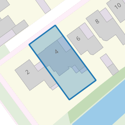 Perceel EBG01-A-2832