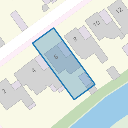 Perceel EBG01-A-2833