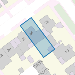 Perceel EBG01-A-2846