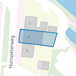 Perceel EBG01-A-2861