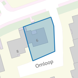 Perceel EBG01-A-2871