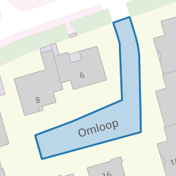 Perceel EBG01-A-2872