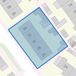 Perceel EBG01-A-2886