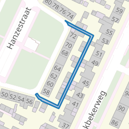 Perceel EBG01-A-2895