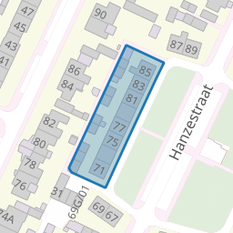 Perceel EBG01-A-2901