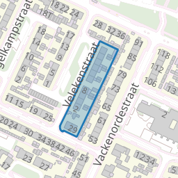 Perceel EBG01-A-2908