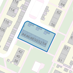 Perceel EBG01-A-2926