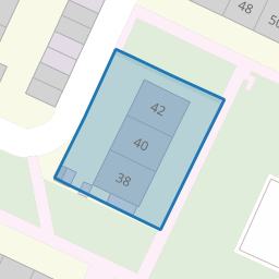 Perceel EBG01-A-2927