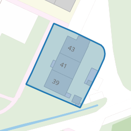 Perceel EBG01-A-2928