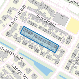 Perceel EBG01-A-2935