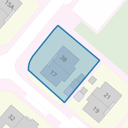 Perceel EBG01-A-2940