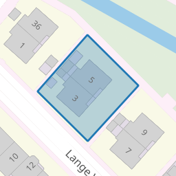 Perceel EBG01-A-2944