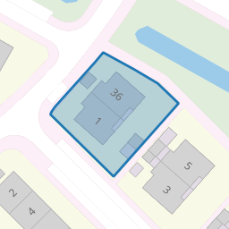 Perceel EBG01-A-2945