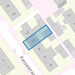 Perceel EBG01-A-2952