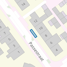 Perceel EBG01-A-2953