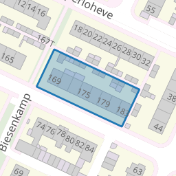 Perceel EBG01-A-2966