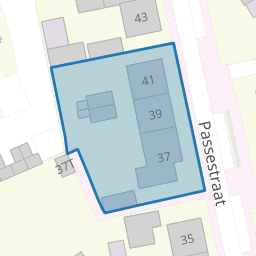 Perceel EBG01-A-2970