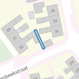 Perceel EBG01-A-2972