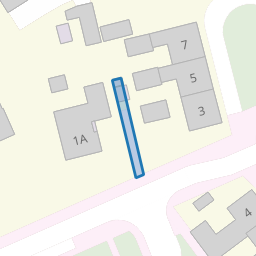 Perceel EBG01-A-2974