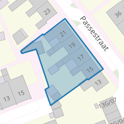 Perceel EBG01-A-2980