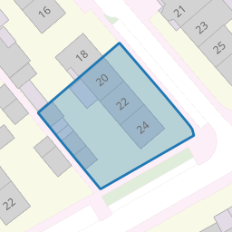 Perceel EBG01-A-2991