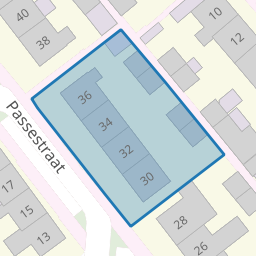Perceel EBG01-A-2994