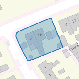 Perceel EBG01-A-2997