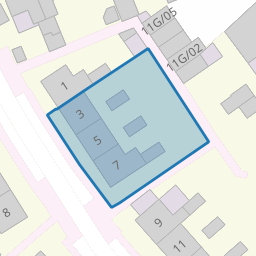 Perceel EBG01-A-2999