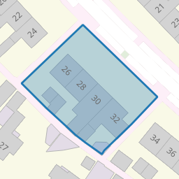 Perceel EBG01-A-3018