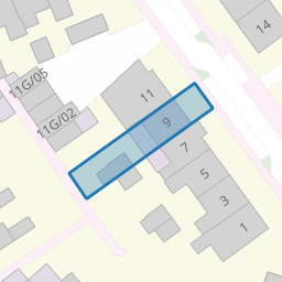 Perceel EBG01-A-3033