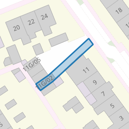 Perceel EBG01-A-3035