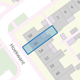 Perceel EBG01-A-3040