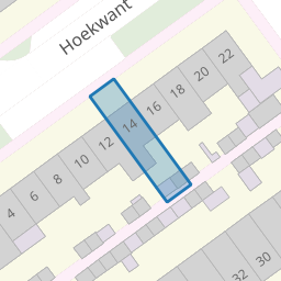 Perceel EBG01-A-3052