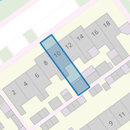 Perceel EBG01-A-3069