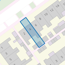 Perceel EBG01-A-3072