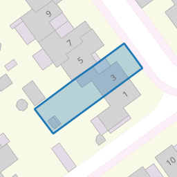 Perceel EBG01-A-3076