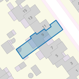 Perceel EBG01-A-3079