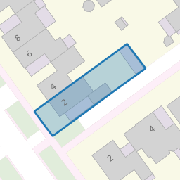 Perceel EBG01-A-3083