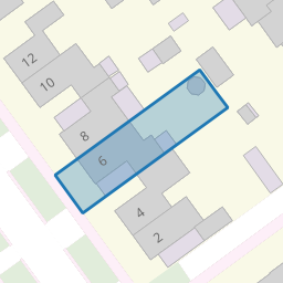 Perceel EBG01-A-3085