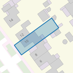 Perceel EBG01-A-3087