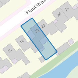 Perceel EBG01-A-3091