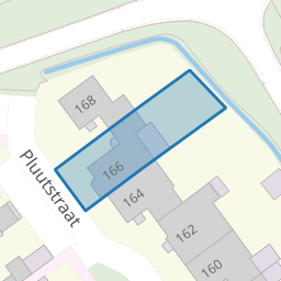 Perceel EBG01-A-3099