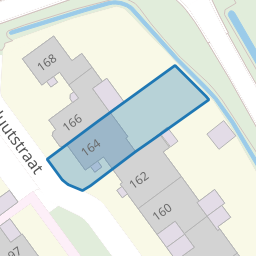 Perceel EBG01-A-3100