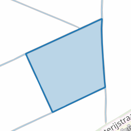 Perceel EBG01-A-313